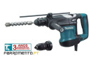 Martelo Combinado Makita HR3210FCT