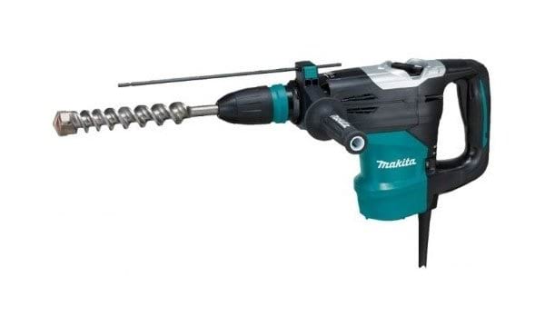 Martelo combinado Makita HR5202C