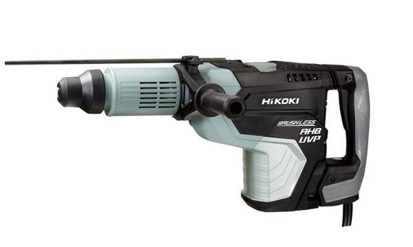 Martelo Combinado SDS MAX 22J HiKOKI DH52ME