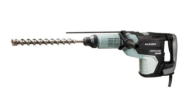 Martelo Combinado SDS MAX HiKOKI DH52MEY