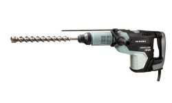 Martelo Combinado SDS MAX HiKOKI DH52MEY