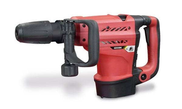 Martelo Combinado SDS-MAX 1200W Stayer HD50BK