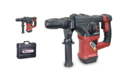 Martelo Combinado SDS-PLUS 1500W Stayer HD5CK