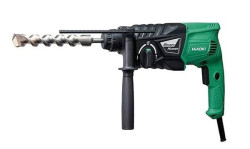Martelo combinado SDS PLUS HiKOKI DH24PH