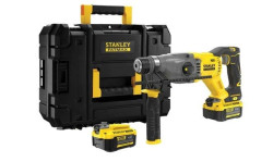 Martelo Combinado "V20" 18V 4.0Ah Stanley SFMCH900M22-QW