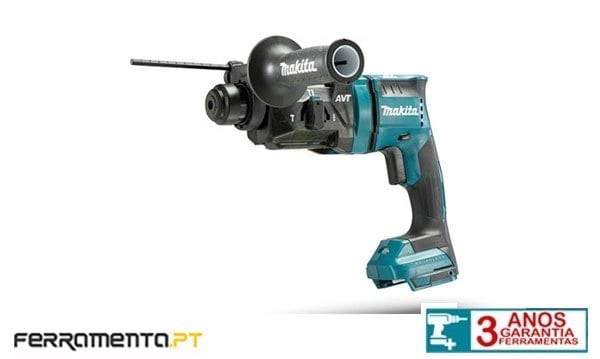 Martelo Compacto LXT 18V Makita DHR182Z
