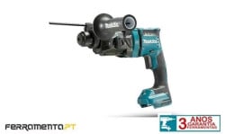 Martelo Compacto LXT 18V Makita DHR182Z