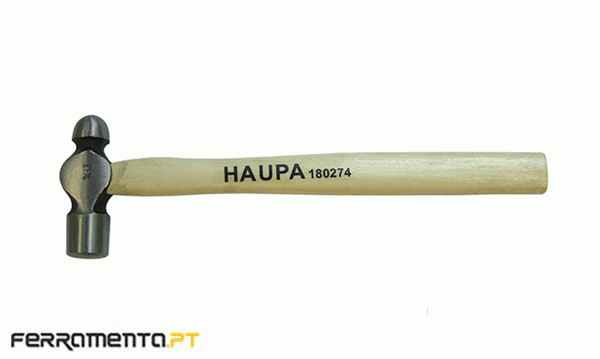 Martelo de Bola 340mm Haupa 180274