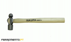 Martelo de Bola 340mm Haupa 180274