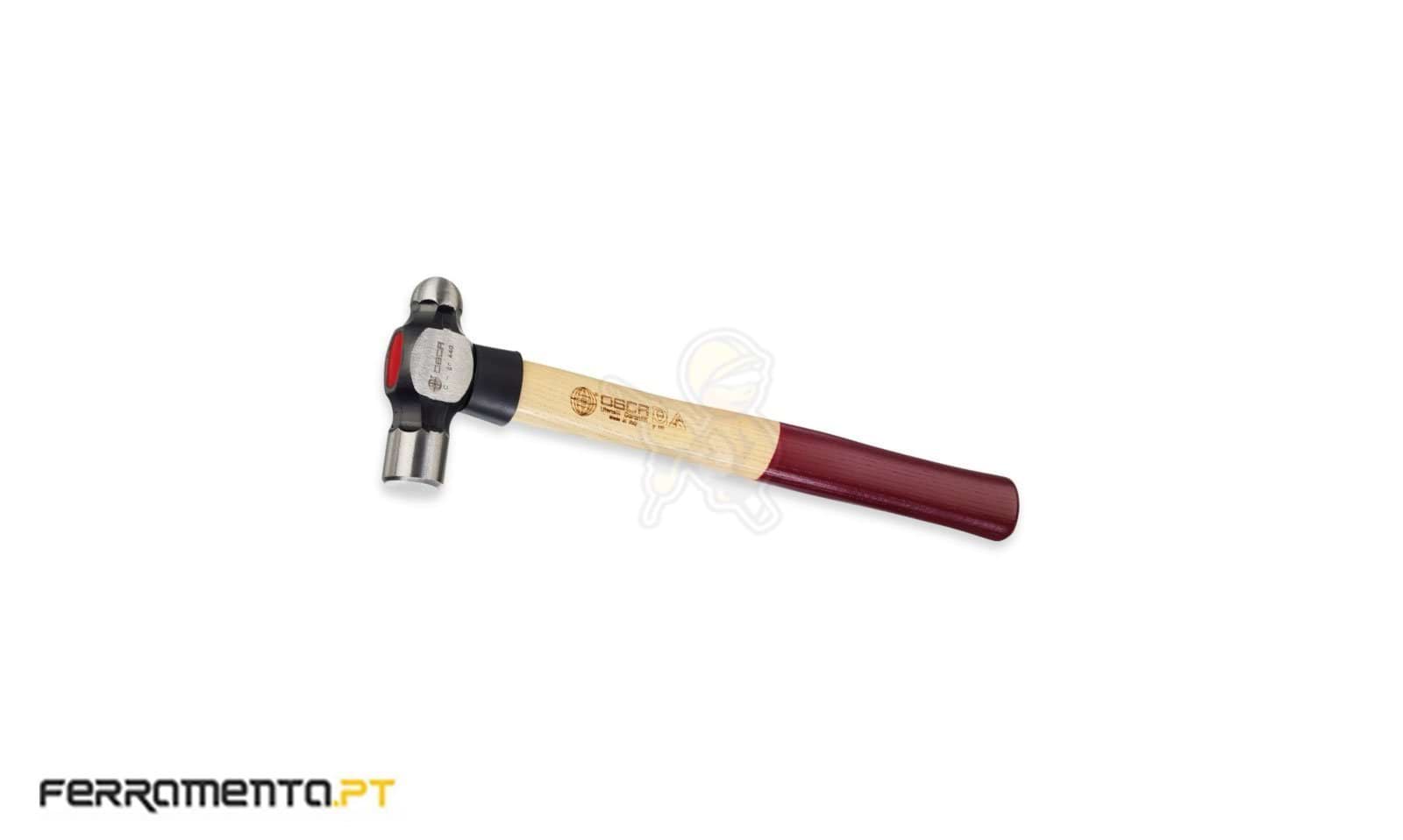 Martelo de Bola 910g Osca 108-P