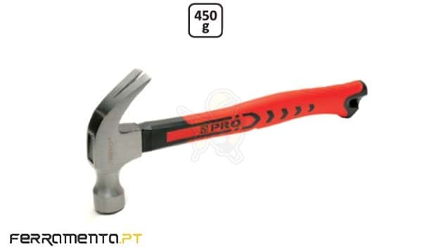 Martelo de Carpinteiro 2RF FPR215