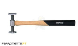 Martelo de Chapeiro Quadrado 325mm Teng Tools HMBH03