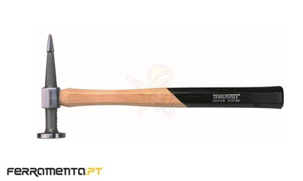 Martelo de Chapeiro Redondo 325mm Teng Tools HMBH02