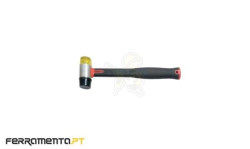 Martelo de Nylon 40mm Kroftools 1110