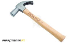 Martelo de Orelhas 300mm Bellota 8002-13