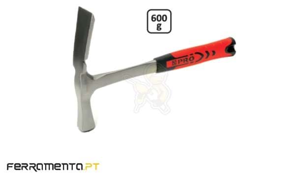 Martelo de Pedreiro 2RF FPR216