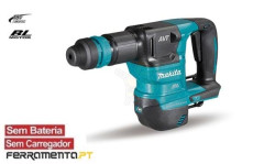 Martelo Demolidor 3,10J 18V LX Makita DHK180Z