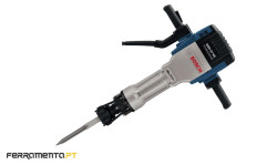 Martelo demolidor Bosch GSH 27 VC Professional