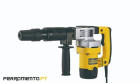 Martelo Demolidor FATMAX SDS-Max 6Kg Stanley SFMEH220K-QS