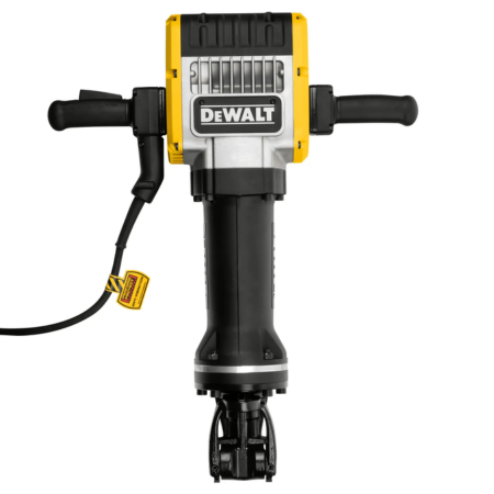 Martelo Demolidor Hex 1-1/8" DeWalt D25980K