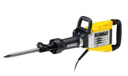 Martelo Demolidor HEX 30mm 1600W DeWalt D25961K-QS