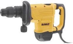 Martelo Demolidor SDS-Max 13,3J 8Kg DeWalt D25872K-QS