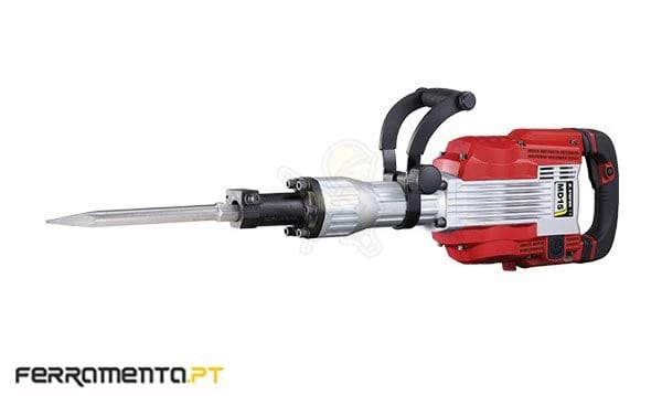 Martelo Demolidor 1750W Stayer MD15K