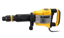 Martelo Demolidor SDS-Max 24J 13Kg DeWalt D25951K-QS