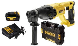Martelo Eletropneumático 18V Dewalt DCH133M1-QW