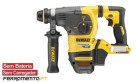 Martelo Eletropneumático 54V Dewalt DCH333NT-XJ
