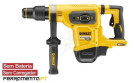 Martelo Eletropneumático 54V Dewalt DCH481N-XJ