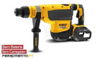 Martelo Eletropneumático 54V Dewalt DWDCH733N-XJ