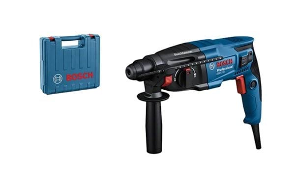 Martelo Giratório GBH 2-21 Professional BOSCH 06112A6000