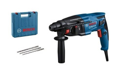 Martelo Perfurador GBH 2-21 Professional BOSCH 06112A6002