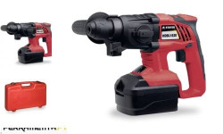 Martelo Ligeiro 18V 2.0Ah Stayer HDBL1820