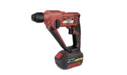 Martelo Ligeiro 18V 4.0Ah Stayer ROCKY2024K