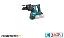 Martelo Ligeiro 18Vx2 Makita DHR281Z