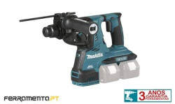 Martelo Ligeiro 18Vx2 Makita DHR282ZU