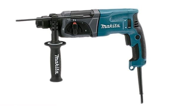 Martelo Ligeiro 24mm 780W Makita HR2470 