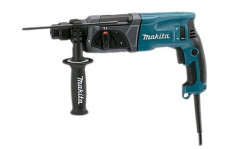 Martelo Ligeiro 24mm 780W Makita HR2470