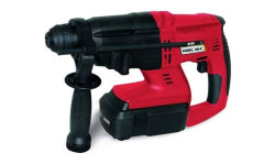 Martelo Ligeiro 26V 4.0Ah Stayer HDBL264K