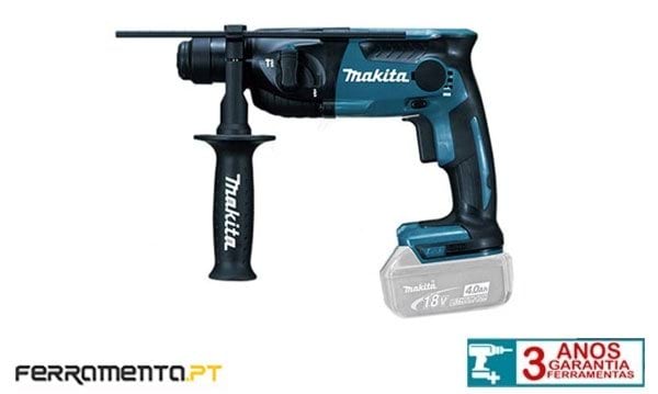 Martelo Ligeiro 18V Makita DHR165Z