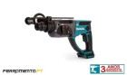 Martelo Ligeiro Makita DHR202Z