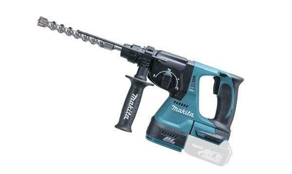 Martelo Ligeiro Makita DHR242Z