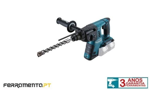 Martelo Ligeiro Makita DHR264Z