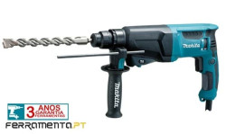 Martelo Ligeiro Makita HR2300