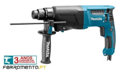 Martelo Ligeiro Makita HR2600