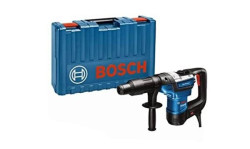 Martelo Perfurador SDS-MAX GBH 5-40 D Bosch 0611269001