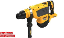 Martelo Perfurador 54V Dewalt DCH735N-XJ