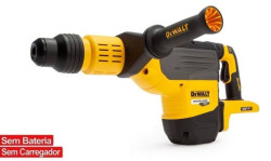 Martelo Perfurador 54V Dewalt DCH775N-XJ
